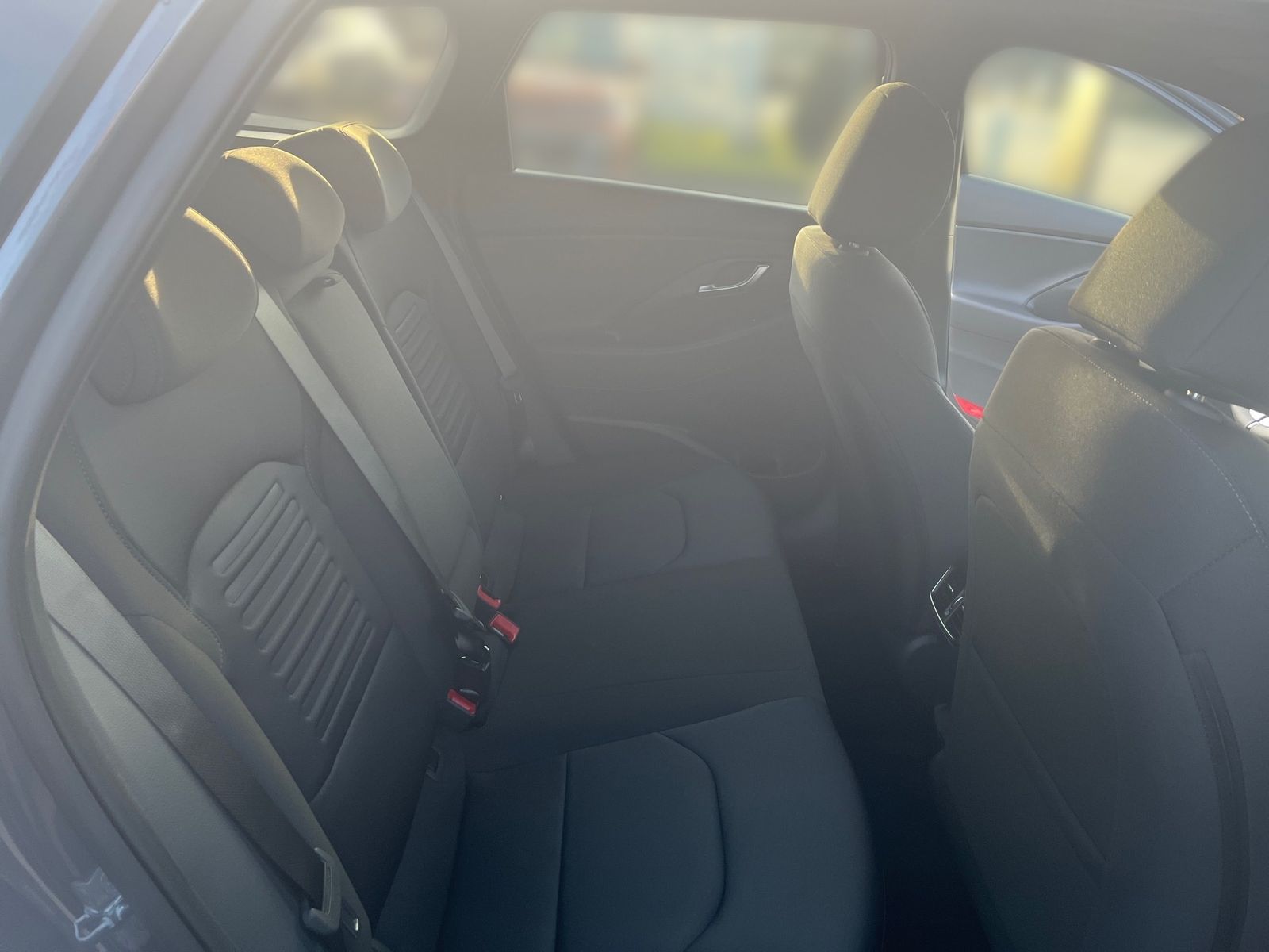 Hyundai i30 – Bild 11