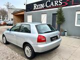 Audi A3 1.8 Ambiente/90TKM/AUTOM./ALCANTARA/KLIMAAUT. - Audi aus 1997