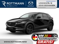 Mazda CX-30 - Vorschau Bild 1