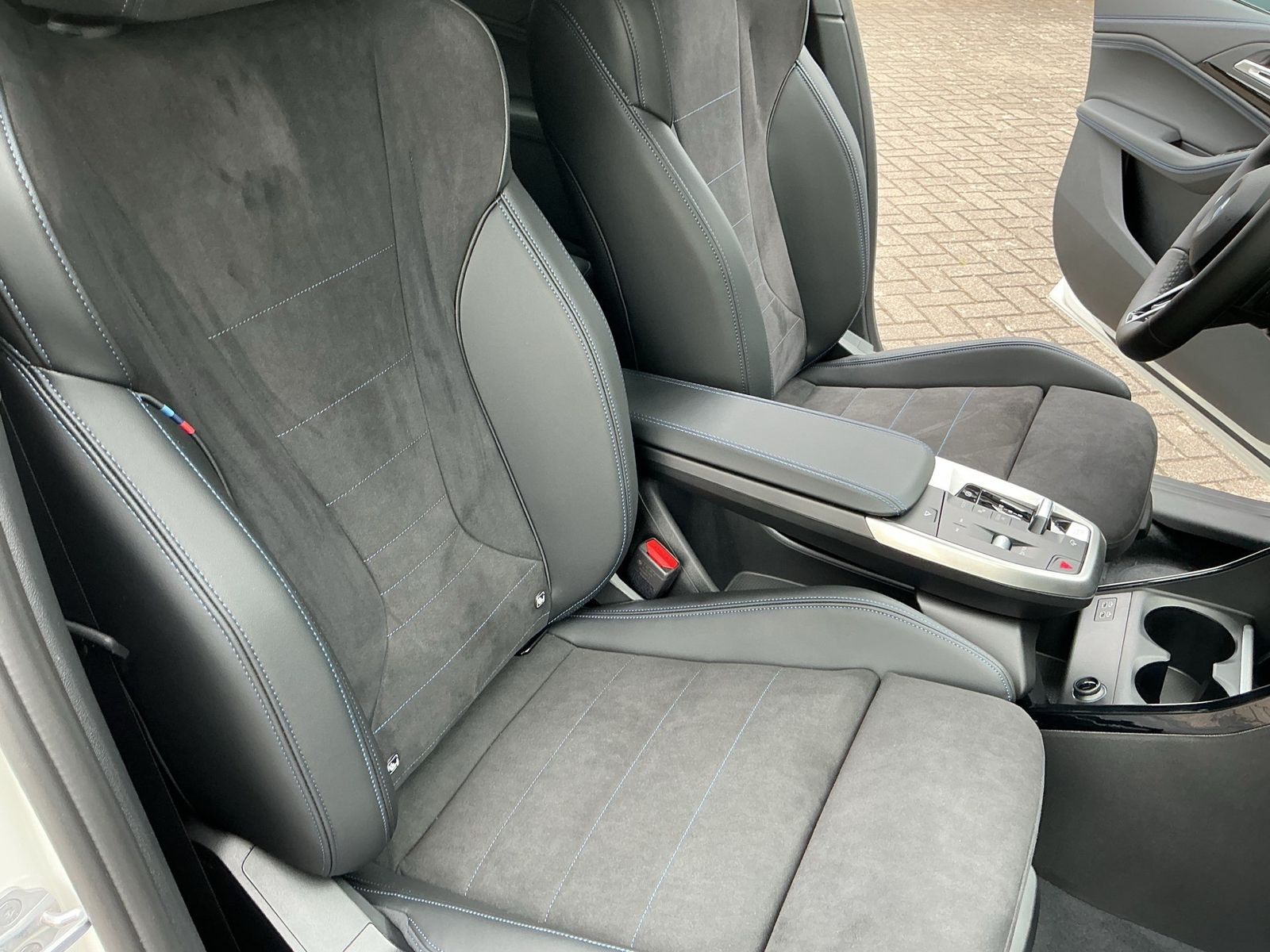 BMW 218 Active Tourer - Bild 13