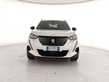 Peugeot 2008 - 2