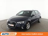 Audi A3 1.5 TSI ACT sport Aut.*NAVI*XENON*ACC*PDC*SHZ - Audi A3 Gebrauchtwagen in Nürnberg