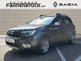 Dacia Sandero II Stepway Prestige 0.9 TCe 90 eco² PDC - Dacia Sandero mit Benzin-Antrieb: Kleinwagen