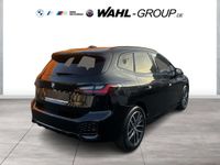BMW 218 Active Tourer - Vorschau Bild 5
