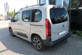 Citroën BERLINGO M SHINE BHDI 130 EAT8 - Citroën Berlingo mit Diesel-Antrieb