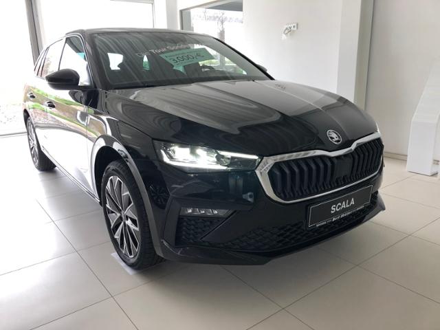 Skoda Scala Tour Navi SmartLink DAB