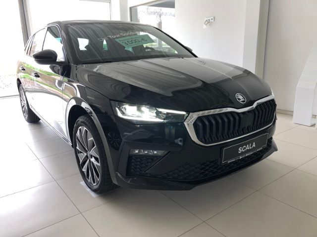 Skoda Scala Tour Navi SmartLink DAB imagem 3