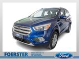 Ford Kuga 1.5i Business AHK Navi SYNC3 ParkPilot Wint - Ford Kuga aus 2016