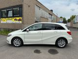 Mercedes-Benz B 180 CDI AUS 1.HAND TÜV03-2026!Scheckheft! - Mercedes-Benz in Frankfurt (Main): 180