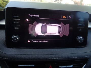 Bild 8 Skoda Fabia Style 1.0 TSI SHZ PDC LED DAB SML SR WR