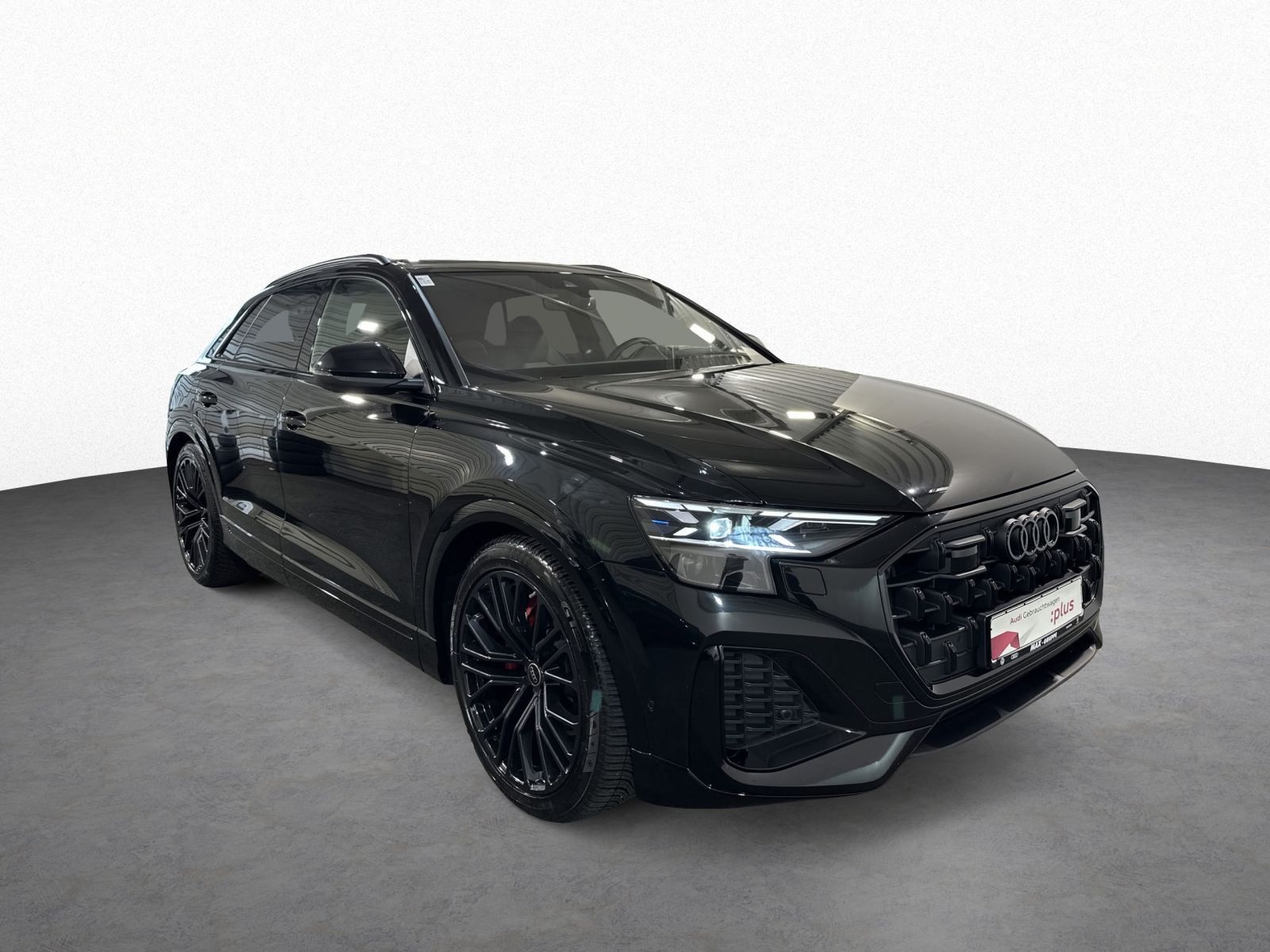 Audi Q8 - Bild 2