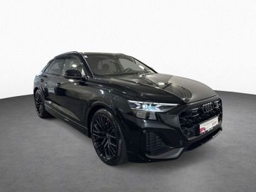 Audi Q8 - 2