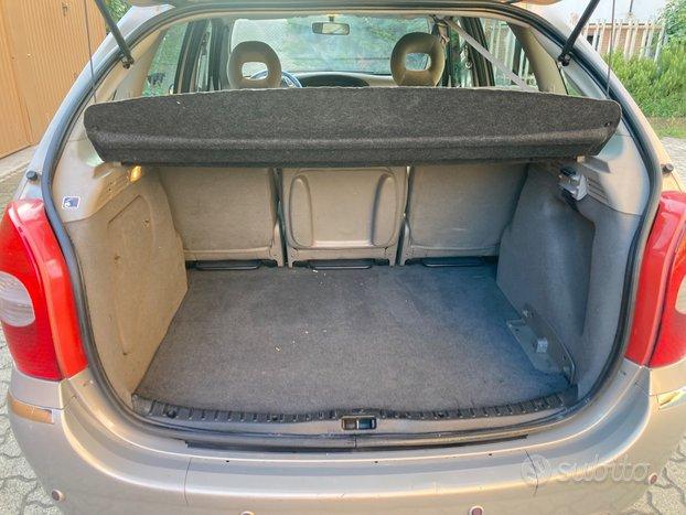 Citroën Xsara Picasso