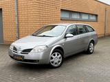 Nissan Primera Traveller Visia/2.HAND/AUTOMATIK/NAVI/KL - Nissan Primera: 2.2