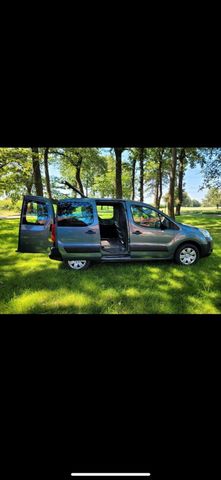 Citroën Sehr gut erhaltener Citroen Berlingo Trans...