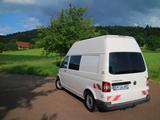 Volkswagen T5 Hoch Lang Wohnmobil Eigen/Profiausbau Camper - Freiburg