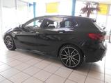 BMW 120 1 Limousine 120 d M Sport 1.Hand Orig. 59tkm - BMW 120: 120d M Sport