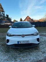 Volkswagen ID.4 1st Pro Performance 77 kWh 1st - VW ID.4 von privat