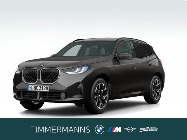 Image of BMW X3