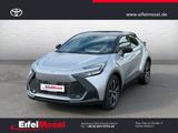 Toyota C-HR 1.8 Hybrid Teamplayer - Toyota C-HR Teamplayer mit Hybrid-Antrieb (Benzin/Elektro)
