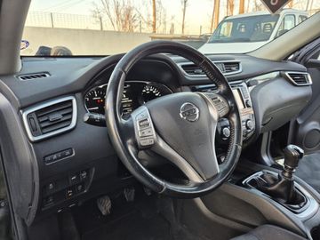 Nissan X-Trail - 10