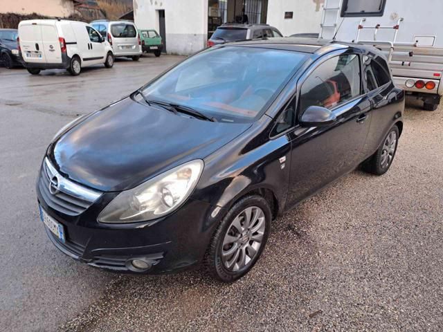 Opel OPEL Corsa 1.3 CDTI 95CV F.AP. 3 porte Elective