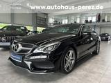 Mercedes-Benz E 220 d Coupe SPORTPAKET AMG-NAVIGATION-KLIMA-18 - gebrauchte Mercedes-Benz E 220 aus dem Jahr 2016