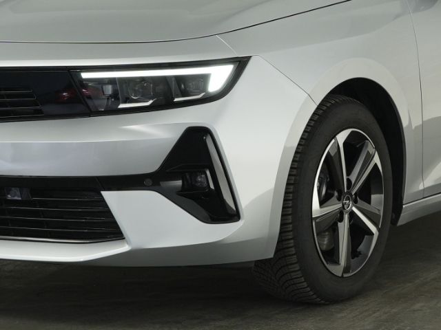 Astra L ST GS+LED LICHT+360 GRAD KAMERA+SITZ-/LE