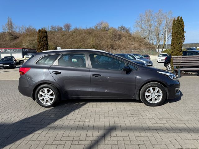 Kia Andere Ceed Sportswagon Attract