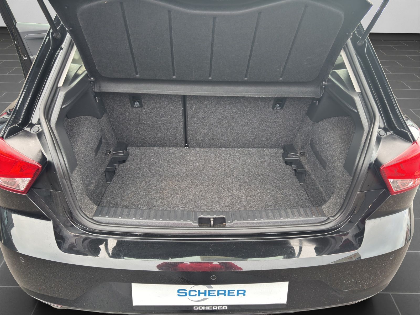 Seat Ibiza - Bild 16
