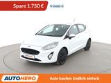 Ford Fiesta 1.1 Cool&Connect *LIM*PDC*SHZ*KLIMA* - Ford Fiesta Gebrauchtwagen in Berlin