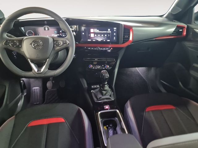 Mokka 1.2 DI Turbo GS