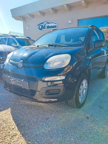 Fiat Panda 0.9 TwinAir Turbo Natural Power Loung