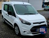 Ford Transit Connect - Ford Transit Courier aus 2018
