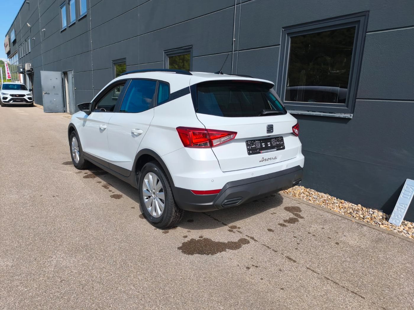Seat Arona - Bild 3