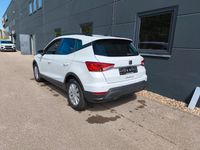 Seat Arona - Vorschau Bild 3