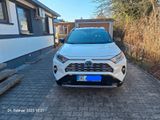 Toyota  RAV 4* 4×2 Hybrid Style Selection*JBL*360° - Toyota RAV 4 aus 2020