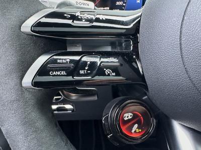 Mercedes-Benz AMG GT 55 4Matic+ Premium NAV+LED+PANO+360°+HUD