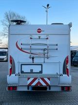 Bürstner NEXXO T 569 | Automatik | Skyroof | Sat-TV | RFK - Bürstner Nexxo t 569