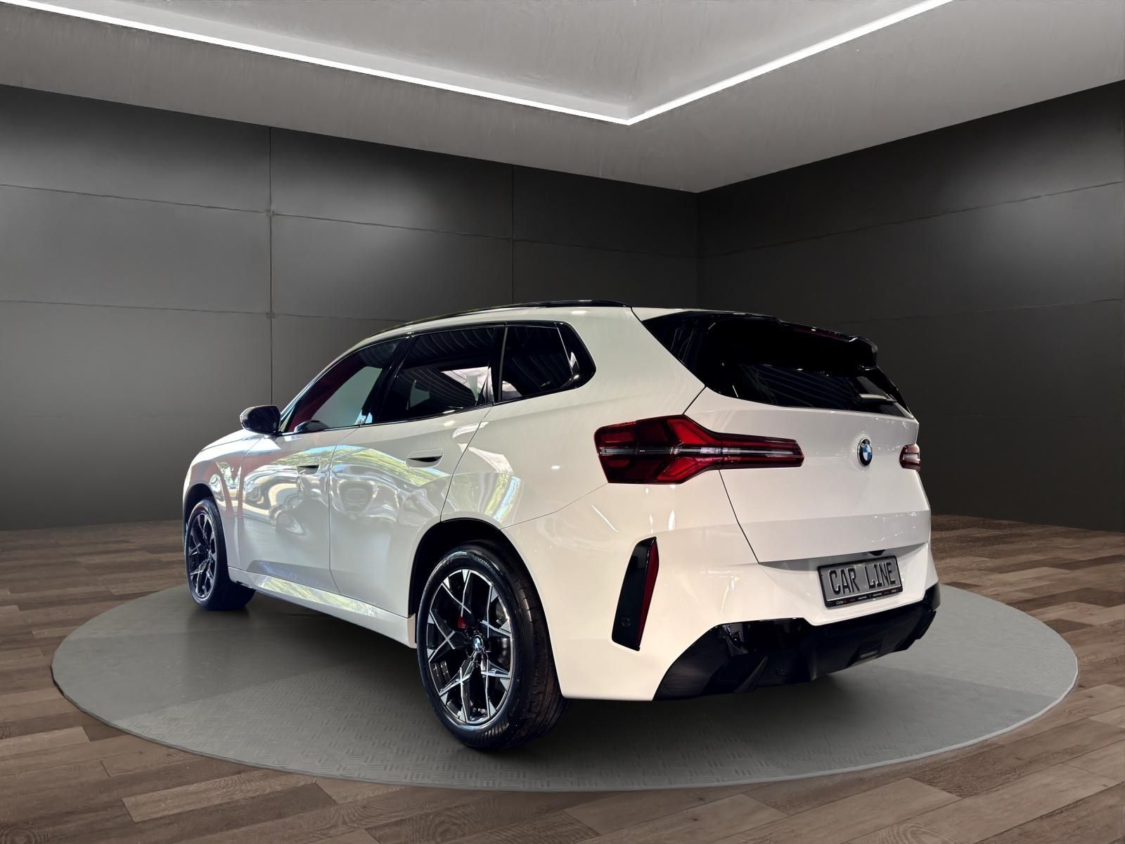 BMW X3 - Bild 6