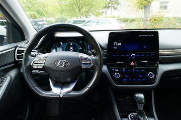 Fahrzeugabbildung Hyundai IONIQ Ioniq Style Hybrid #'Full-LED #Navi #SDach