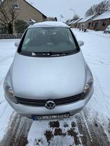 Volkswagen Golf Plus 1.4 Trendline Trendline - Volkswagen Golf Plus Trendline mit Benzin-Antrieb