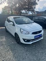 Mitsubishi Space Star 1.2 MIVEC Active+ ClearTec - Mitsubishi Space Star Active mit Benzin-Antrieb