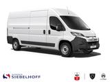 Citroën Jumper Kastenwagen Business L3H2 2.2 BlueHDi 140 - Citroën Jumper Neuwagen