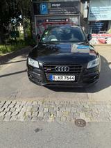 Audi SQ5 3.0 TDI comp. tiptr. quattro - - Audi SQ5 Gebrauchtwagen in Berlin