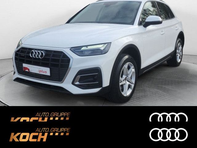 Image of Audi Q5