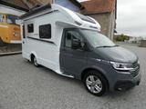 Weinsberg X-Cursion Van EDITION PEPPER 500 LT  - Angebote
