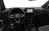 Volkswagen T-Roc Cabriolet 1.5TSI DSG R-Line Karmann AHK - Volkswagen: Karmann