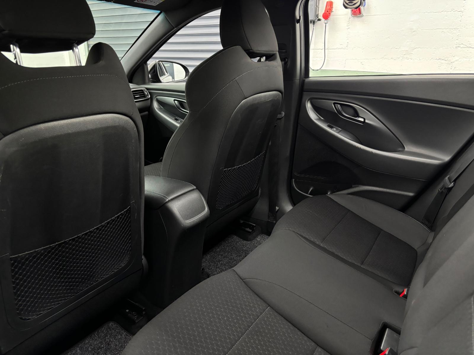 HYUNDAI I30 N PERFORMANCE 275CH