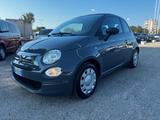 Fiat FIAT 500 C 1.0 Hybrid Cult - Fiat 500 mit Hybrid-Antrieb: Cult